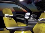 Renault Morphoz Concept 2020 года